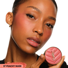 YVES SAINT LAURENT YSL Make Me Blush Bold Blurring Blush Many Shades NIB