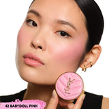 Yves Saint Laurent  Make Me Blush 24H Buildable Powder Blush (many shades) NWOB