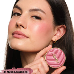 YVES SAINT LAURENT YSL Make Me Blush Bold Blurring Blush Many Shades NIB