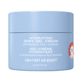 First Aid Beauty  Hydrating Dewy Gel Cream Moisturizer 52ml NIB