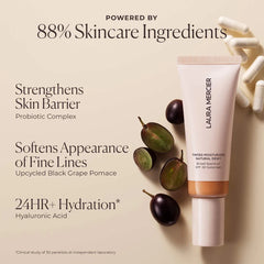 Laura Mercier Skin Tint Natural Dewy