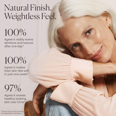 Laura Mercier Skin Tint Natural Dewy