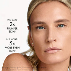Dior Capture Day Cream 50ml jar with lid, showcasing the luxurious skincare product in a close-up view.