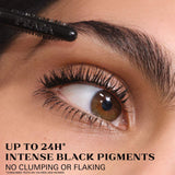 Prada Beauty  Pradascope Lash Lifting & Lengthening Mascara - 01 Black - LAB