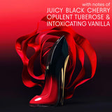 Carolina Herrera  Very Good Girl Elixir with Cherry & Vanilla 80ml NIB - LAB