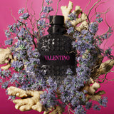 Valentino  Born in Roma Uomo Extradose Parfum 100ml NWOB