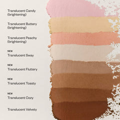 Kosas Cloud Set Loose Setting Powder - Many Shades NIB 20g