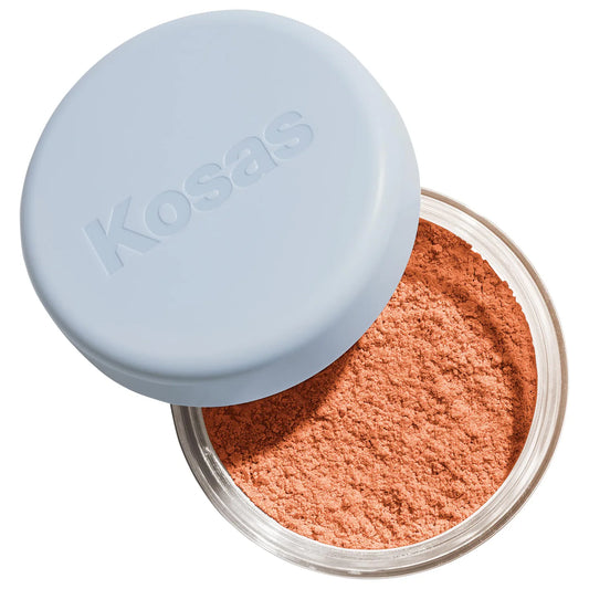 Kosas Cloud Set Loose Setting Powder - Many Shades NIB 20g