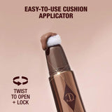 Charlotte Tilbury  Hollywood Contour Wand - Fair NIB