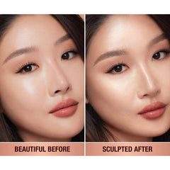 Charlotte Tilbury Hollywood Contour Wand in Fair NIB
