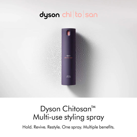 Dyson Chitosan Multi-Use Styling Spray 165ml NIB