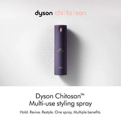 Dyson Chitosan Multi-Use Styling Spray 165ml NIB