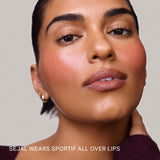 MERIT  Signature Lip Sheer Lip Liner NIB - LAB