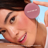 Tower 28 Beauty  GetSet Blur + Set Matte Powder Blush (many shades) NIB - LAB