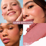 Tower 28 Beauty  GetSet Blur + Set Matte Powder Blush (many shades) NIB - LAB
