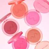 Tower 28 Beauty  GetSet Blur + Set Matte Powder Blush (many shades) NIB - LAB