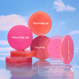 Tower 28 Beauty  GetSet Blur + Set Matte Powder Blush (many shades) NIB - LAB