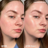 MILK MAKEUP  Hydro Grip 12-Hour Hydrating Gel Skin Tint - Many Shades - LAB
