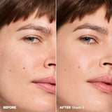 MILK MAKEUP  Hydro Grip 12-Hour Hydrating Gel Skin Tint - Many Shades - LAB