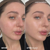 MILK MAKEUP  Hydro Grip 12-Hour Hydrating Gel Skin Tint - Many Shades - LAB