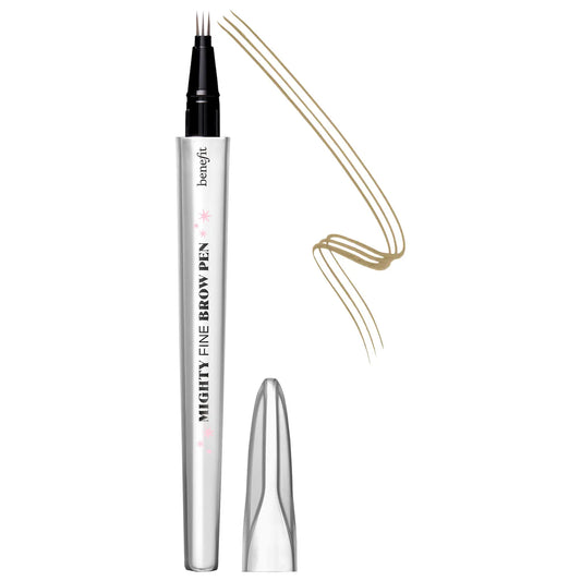 Benefit Mighty Fine Brow Pen - Many Shades NIB