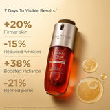Clarins  Double Serum Light Texture 50ml NIB - LAB