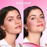 Glow Recipe  Watermelon Glow Niacinamide Dewy Flush - Brightening Serum Blush - LAB