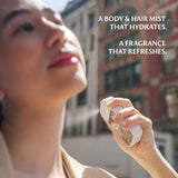 Touchland Power Essence body and hair fragrance 60ml NWOB - LAB
