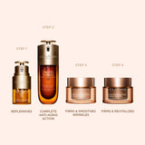 Clarins  Extra-Firming Day - All Skin Types 50ml NIB - LAB
