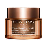 Clarins  Extra-Firming Night - All Skin Types 50ml NIB