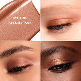 Armani Beauty  Eye Tint Long-Lasting Liquid Eyeshadow NIB