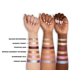 Urban Decay 24/7 Glaze-On Shimmer Liquid Eyeshadow (many shades) NIB