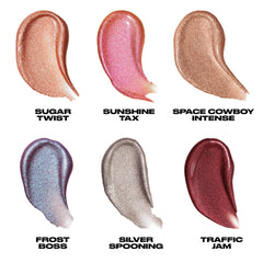 Urban Decay 24/7 Glaze-On Shimmer Liquid Eyeshadow (many shades) NIB