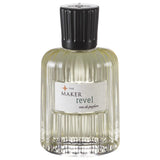 The Maker  Revel Eau de Parfum with Pineapple & Frangipani 50ml NIB