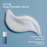 Summer Fridays  The Jet Lag™ Essentials Hydration Set for Travel NIB - LAB