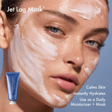 Summer Fridays  The Jet Lag™ Essentials Hydration Set for Travel NIB - LAB