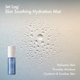 Summer Fridays  The Jet Lag™ Essentials Hydration Set for Travel NIB - LAB