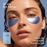 Summer Fridays  The Jet Lag™ Essentials Hydration Set for Travel NIB - LAB