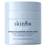 Skinfix  Barrier Balancing Water Cream Moisturizer with Hyaluronic Acid 50ml NIB