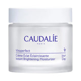 Caudalie  Vinoperfect Brightening Refillable Moisturizer 50ml NIB - LAB