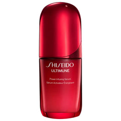 Shiseido Ultimune Power Infusing Serum 50ml NIB