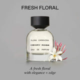 Henry Rose  Flora Carnivora Eau de Parfum Gift Set