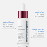 Dermalogica  Dynamic Skin Strengthening Serum 30ml NIB