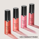 Armani Beauty  Cheek Tint Longwear Lightweight Liquid Blush (many shades) NIB