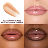Charlotte Tilbury  Big Lip Plumpgasm Plumping Lip Gloss NIB
