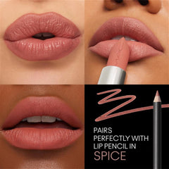 MAC M·A·C Ximal Lip Duo Set featuring two lip products in sleek packaging, perfect for a versatile beauty look.