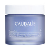 Caudalie  Vinoperfect Brightening Glycolic Refillable Night Cream 50ml NIB - LAB