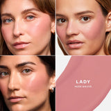 Saie Dew Blush Blendable Liquid Blush (many shades) NIB - LAB
