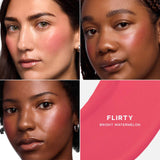 Saie Dew Blush Blendable Liquid Blush (many shades) NIB - LAB