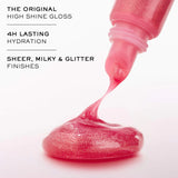 Lancôme  Juicy Tubes Original Lip Gloss (many shades) NWOB - LAB